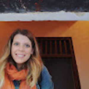 Meet your Posher, Kaitlin